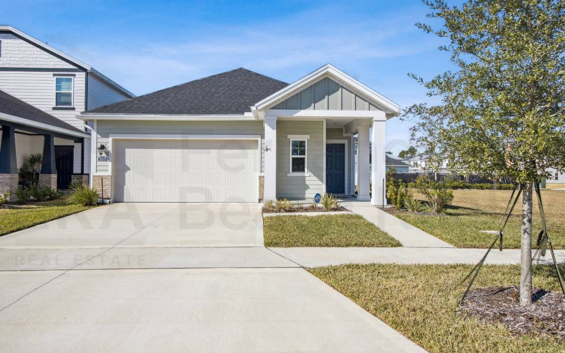 Fernandina Beach House | House ∙ 2 bedrooms ∙ 4 guests