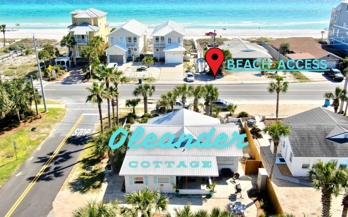 Laguna Beach Estates House | House ∙ 2 bedrooms ∙ 6 guests