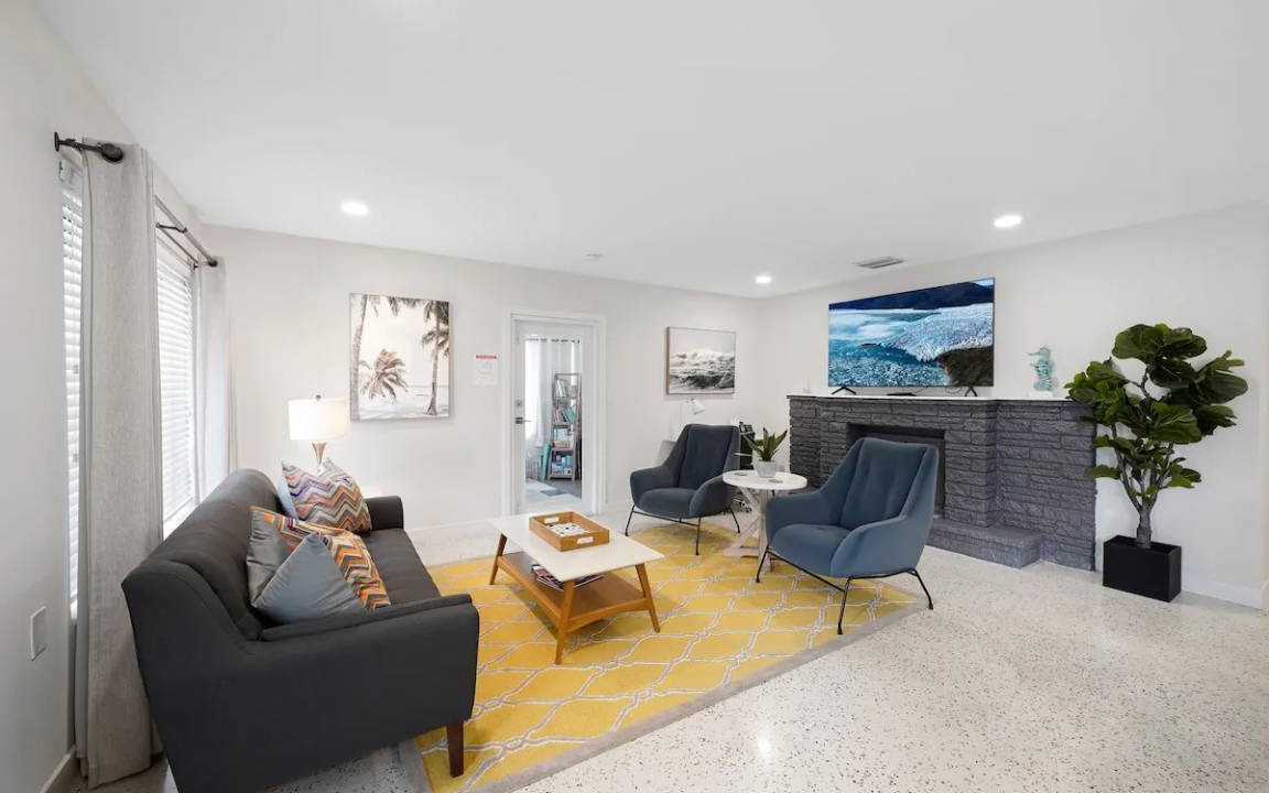 South Corals House | House ∙ 2 bedrooms ∙ 6 guests