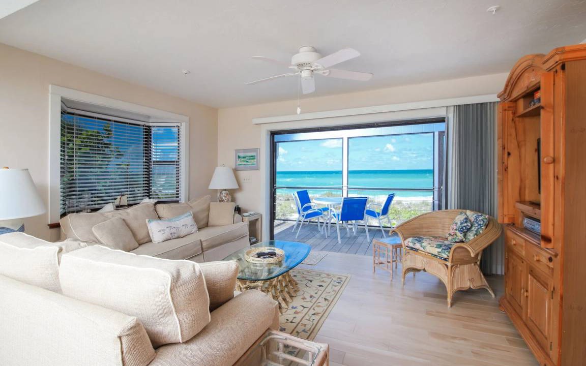 Palm Island House | House ∙ 2 bedrooms ∙ 5 guests