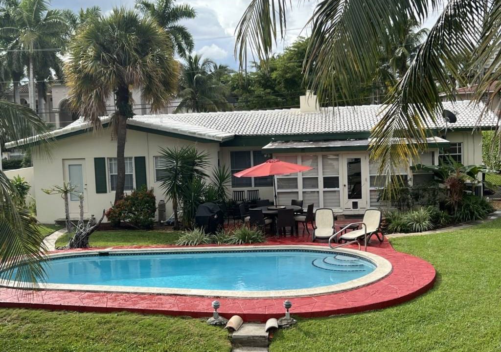Seven Isles House | House ∙ 2 bedrooms ∙ 4 guests