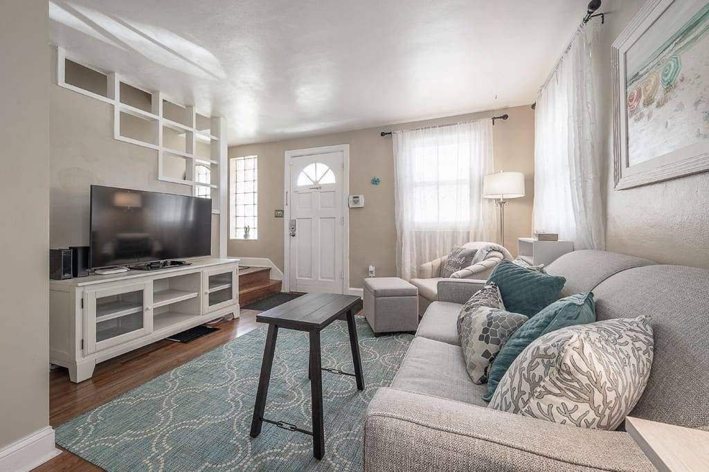 SoHo House | House ∙ 2 bedrooms ∙ 6 guests