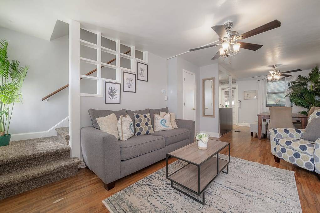 SoHo House | House ∙ 2 bedrooms ∙ 4 guests