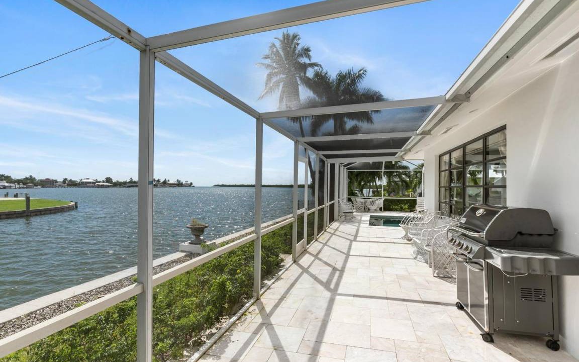 Isles of Capri House | House ∙ 2 bedrooms ∙ 4 guests