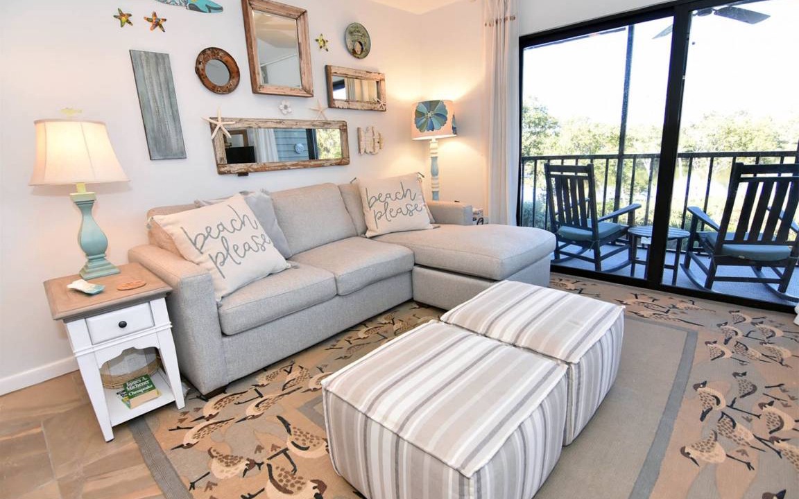 Sanibel House | House ∙ 2 bedrooms ∙ 4 guests
