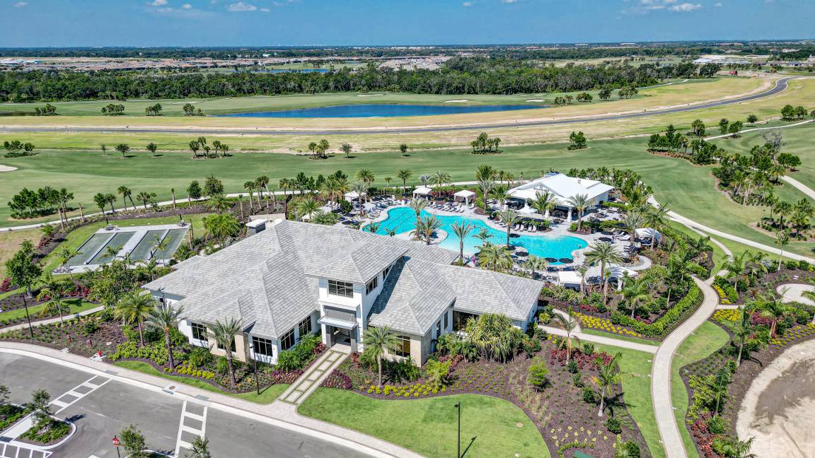 Braden River House | House ∙ 3 bedrooms ∙ 6 guests