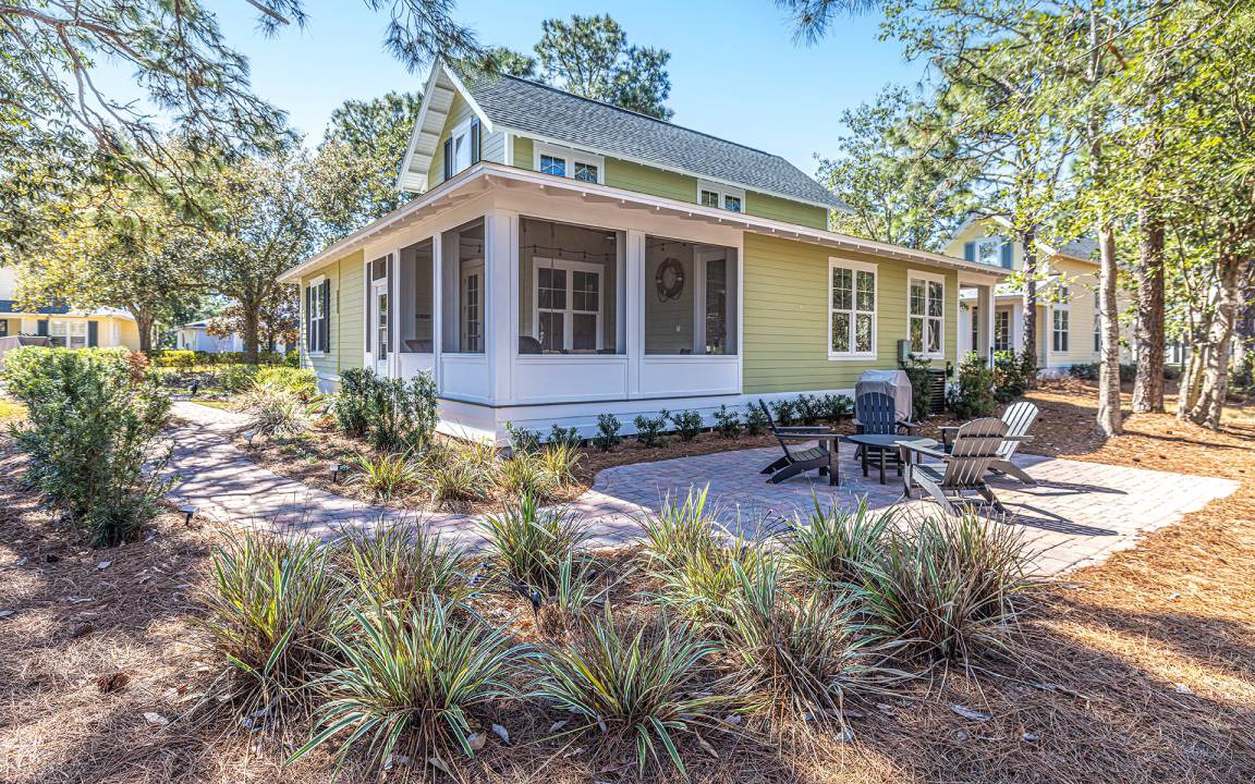 Laurel Grove House | House ∙ 3 bedrooms ∙ 8 guests
