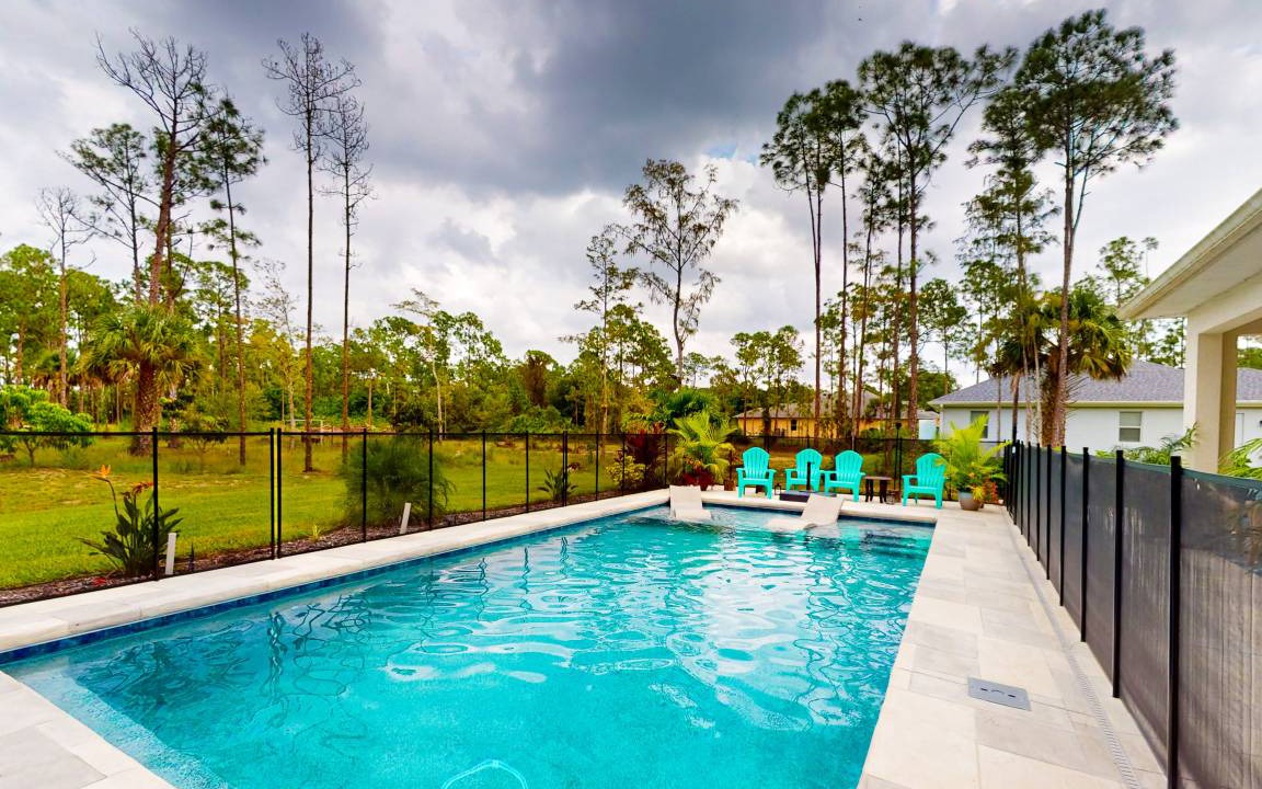 Rural Estates House | House ∙ 3 bedrooms ∙ 7 guests