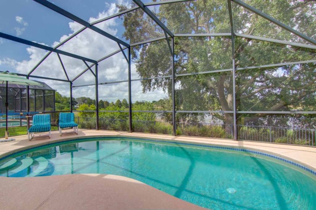 Haines City House | House ∙ 3 bedrooms ∙ 6 guests