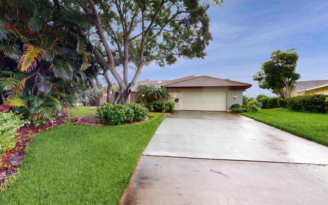 St. Petersburg - Clearwater House | House ∙ 3 bedrooms ∙ 6 guests