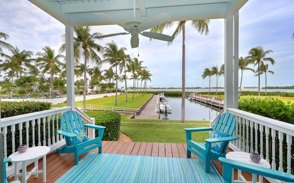 Indigo Reef Marina Homes House | House ∙ 3 bedrooms ∙ 6 guests