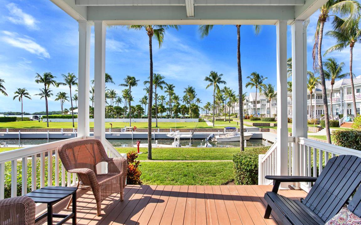Indigo Reef Marina Homes House | House ∙ 3 bedrooms ∙ 8 guests