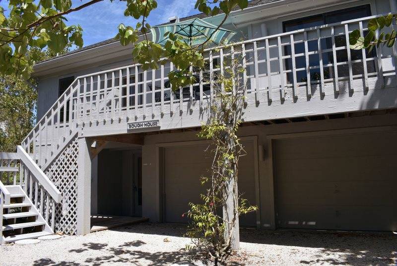 Gulf Pines House | House ∙ 3 bedrooms ∙ 8 guests