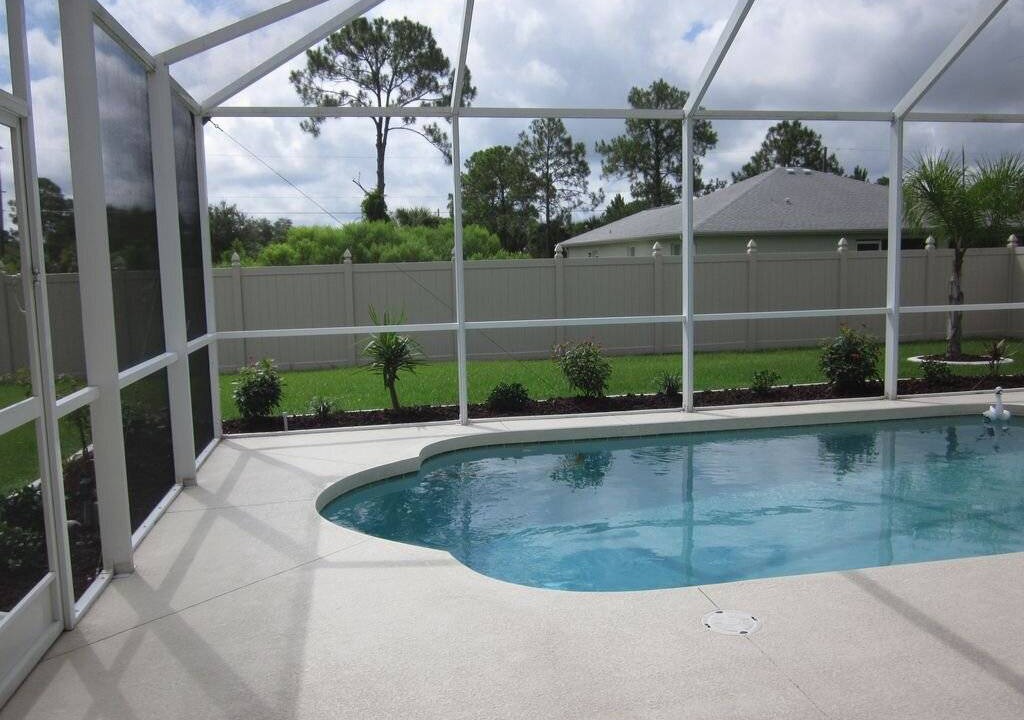North Port House | House ∙ 3 bedrooms ∙ 6 guests