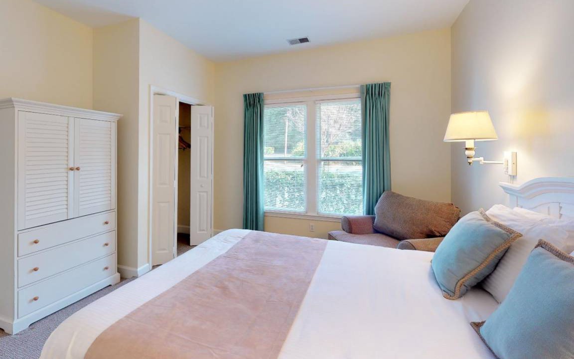 Indigo Run House | House ∙ 3 bedrooms ∙ 8 guests