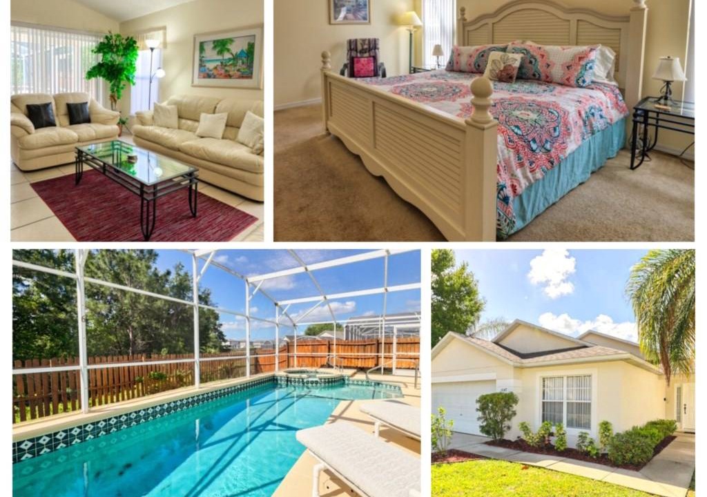 Clear Creek House | House ∙ 4 bedrooms ∙ 9 guests