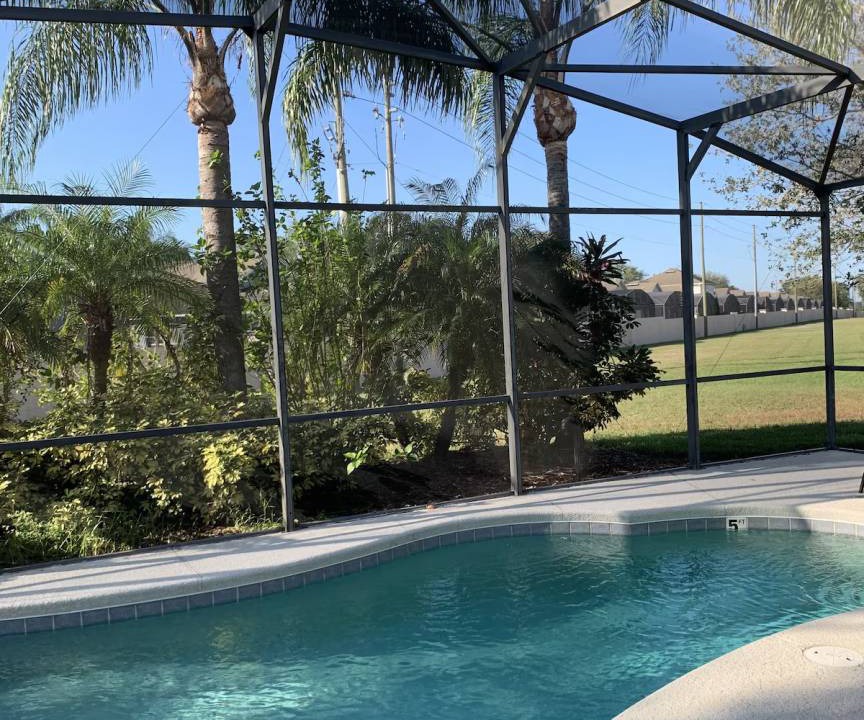 Haines City House | House ∙ 4 bedrooms ∙ 8 guests