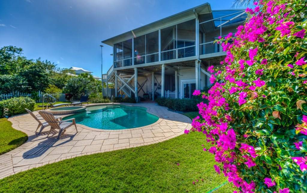Cape Haze House | House ∙ 4 bedrooms ∙ 8 guests