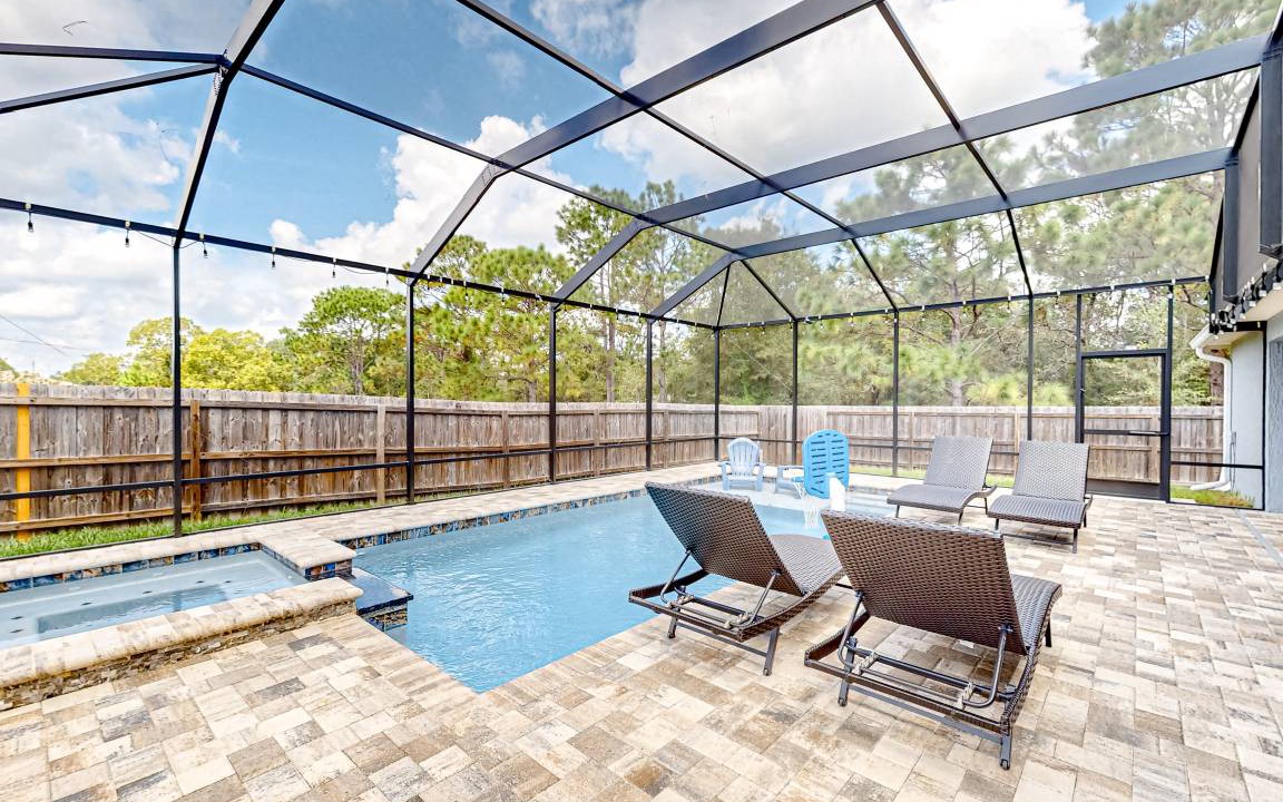Summerfield House | House ∙ 4 bedrooms ∙ 8 guests