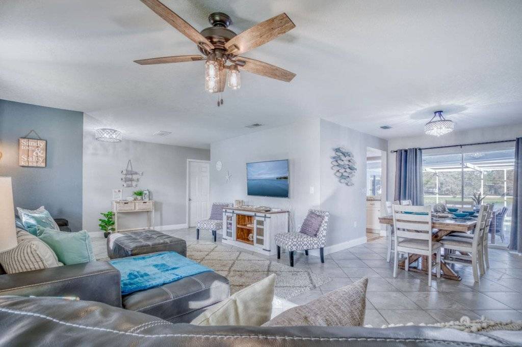 Whitfield House | House ∙ 4 bedrooms ∙ 10 guests