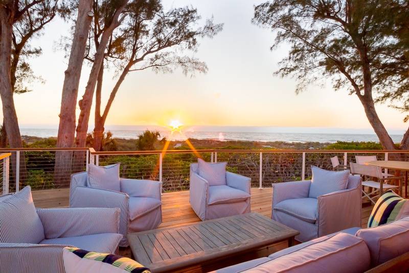 Wulfert House | House ∙ 4 bedrooms ∙ 12 guests