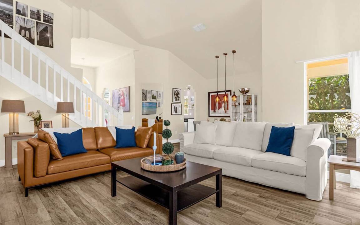 Ventura House | House ∙ 4 bedrooms ∙ 8 guests