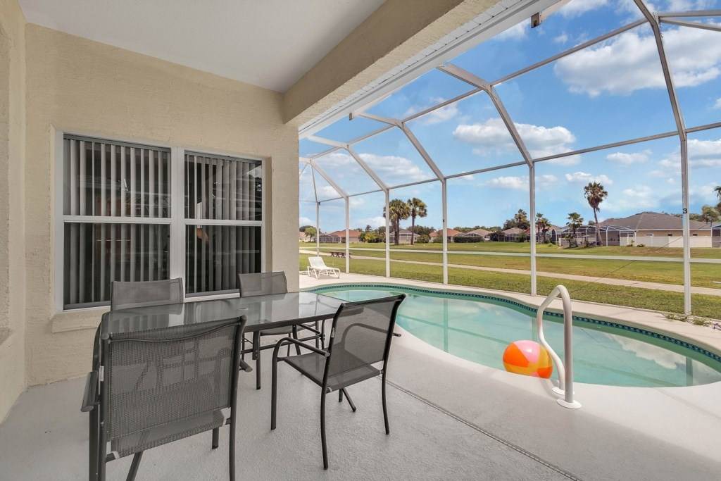 Esprit House | House ∙ 4 bedrooms ∙ 8 guests