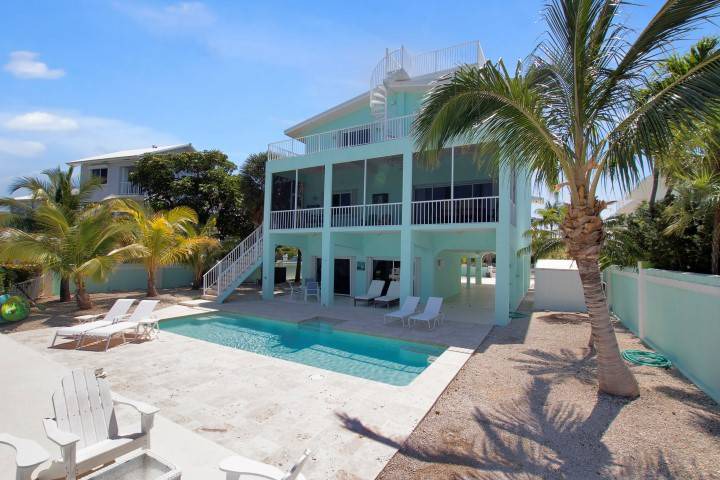 Indian Waterways House | House ∙ 4 bedrooms ∙ 10 guests