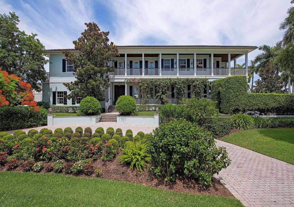 Old Naples House | House ∙ 4 bedrooms ∙ 8 guests