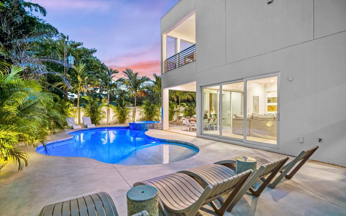 Arlington Park House | House ∙ 5 bedrooms ∙ 10 guests