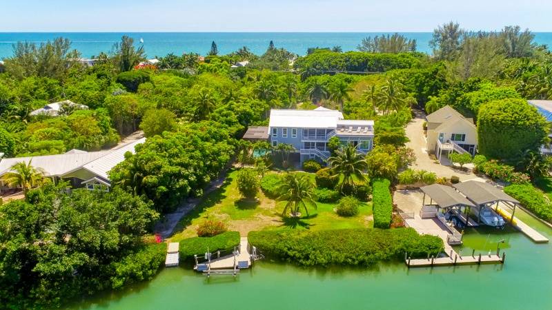 Wulfert House | House ∙ 5 bedrooms ∙ 10 guests