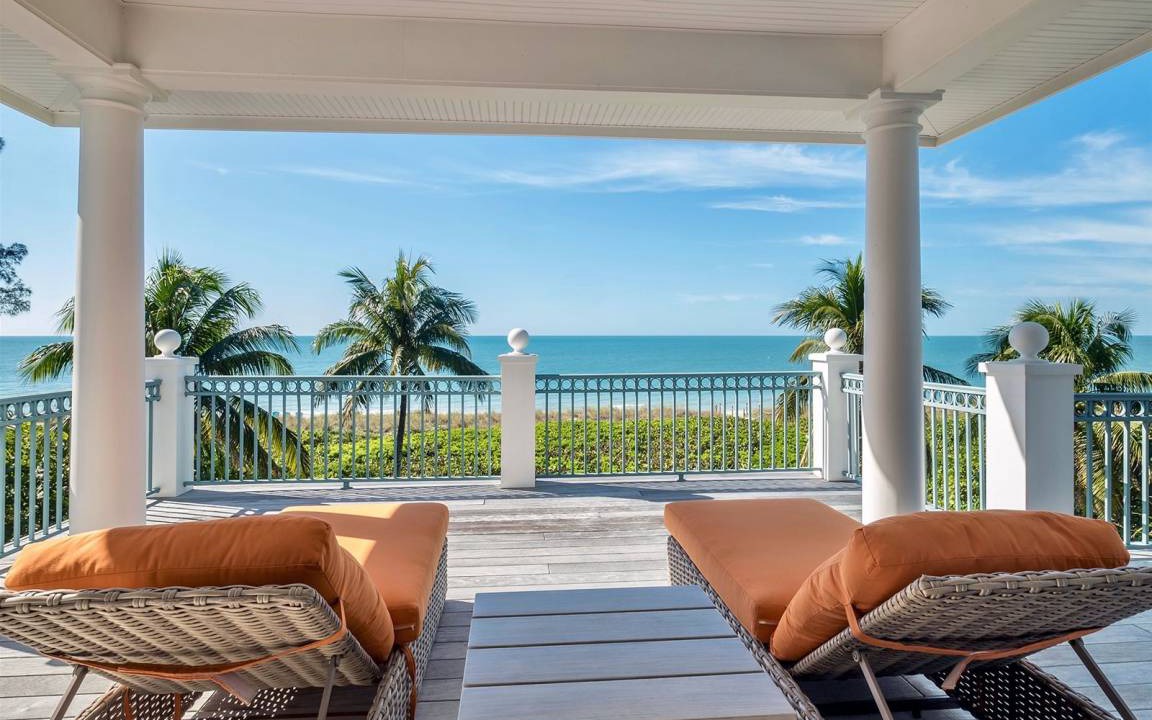 Gulf Shores House | House ∙ 5 bedrooms ∙ 10 guests