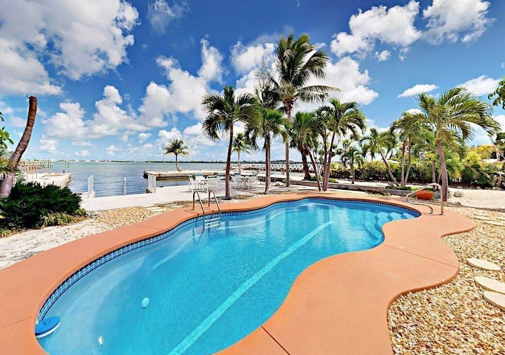 Little Torch Key House | House ∙ 6 bedrooms ∙ 14 guests