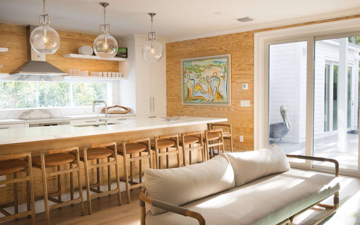 Historic Seaport House | House ∙ 6 bedrooms ∙ 12 guests