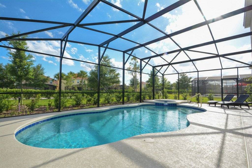 Historic Downtown Kissimmee House | House ∙ 6 bedrooms ∙ 13 guests