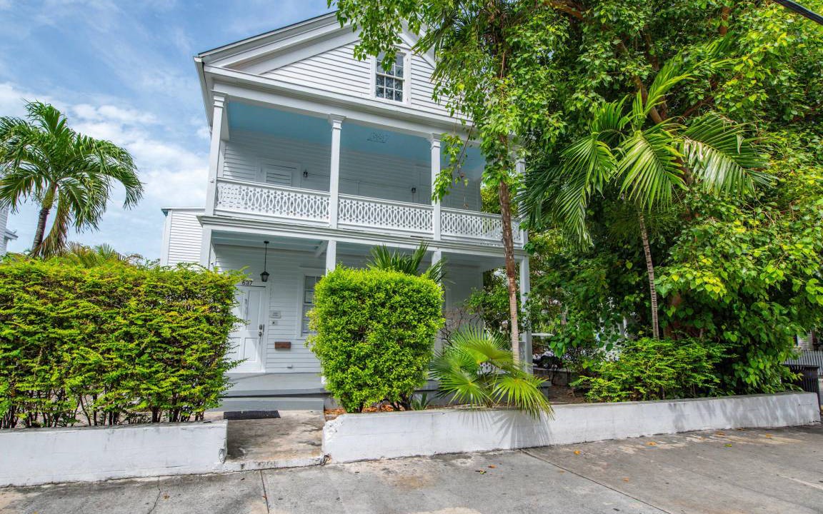 Historic Seaport House | House ∙ 7 bedrooms ∙ 19 guests