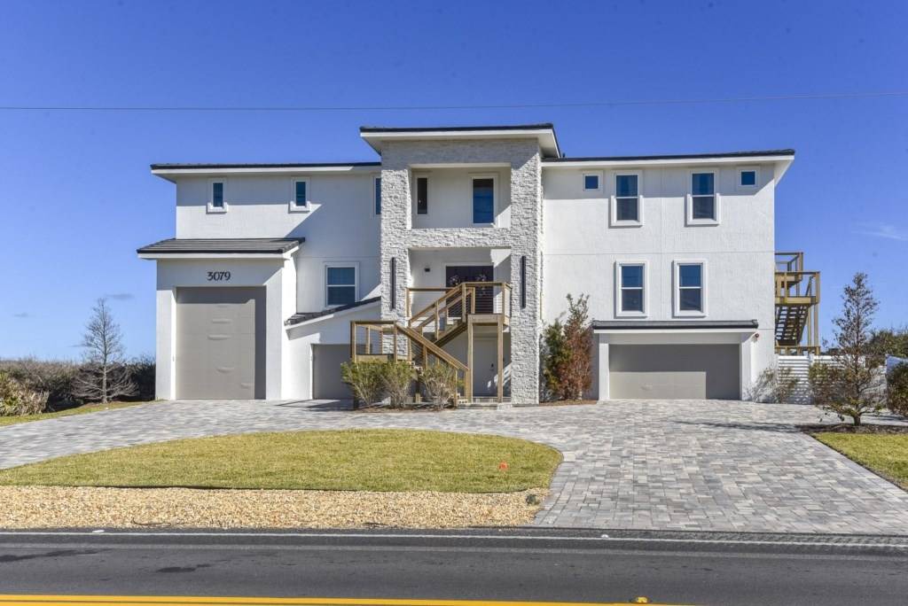 Painters Hill House | House ∙ 8 bedrooms ∙ 18 guests