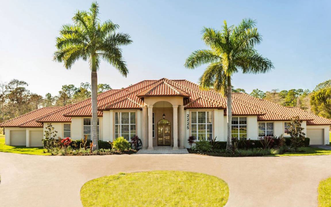 Rural Estates House | House ∙ 9 bedrooms ∙ 18 guests