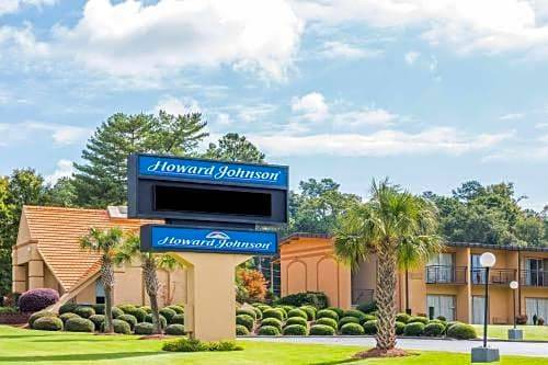 Athens Hotel | Howard Johnson by Wyndham Athens