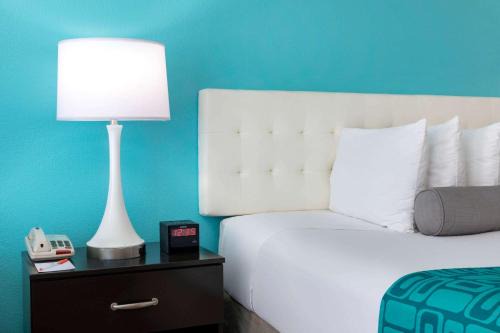 Rock Hill Hotel | Howard Johnson by Wyndham Rock Hill