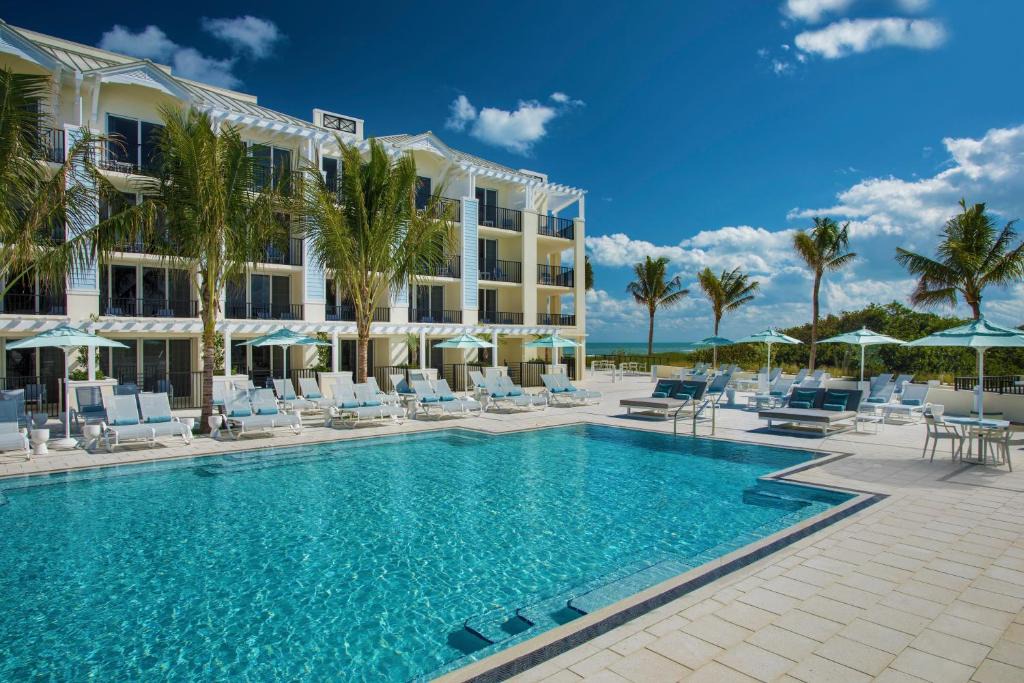 Jensen Beach Resort | Hutchinson Shores Resort & Spa