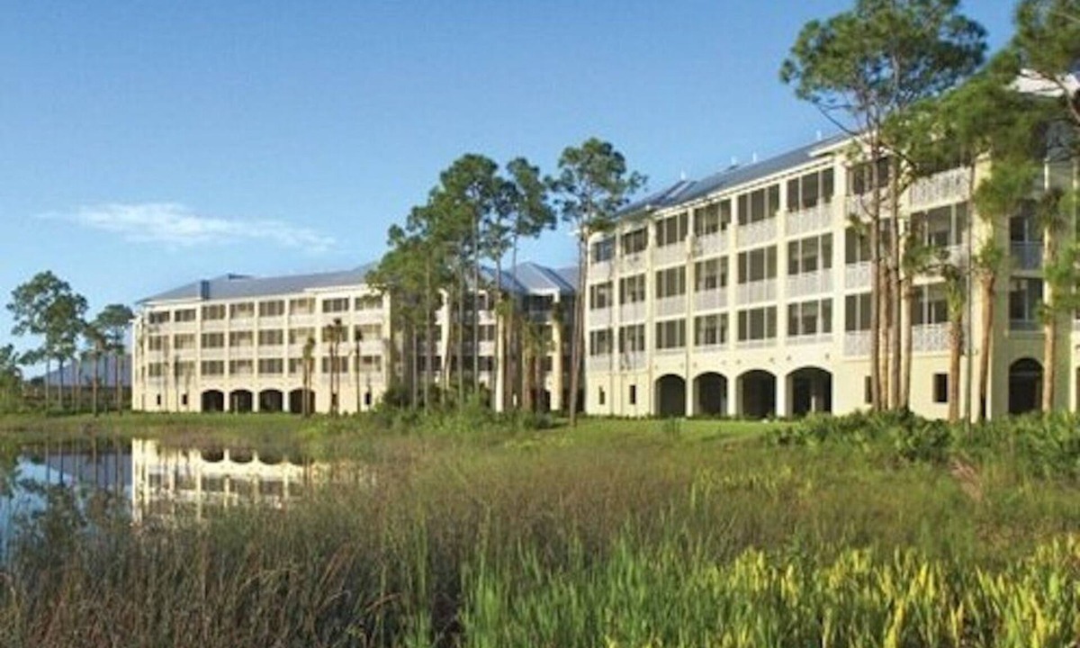 Hyatt Coconut Plantation Bonita Springs | Estero