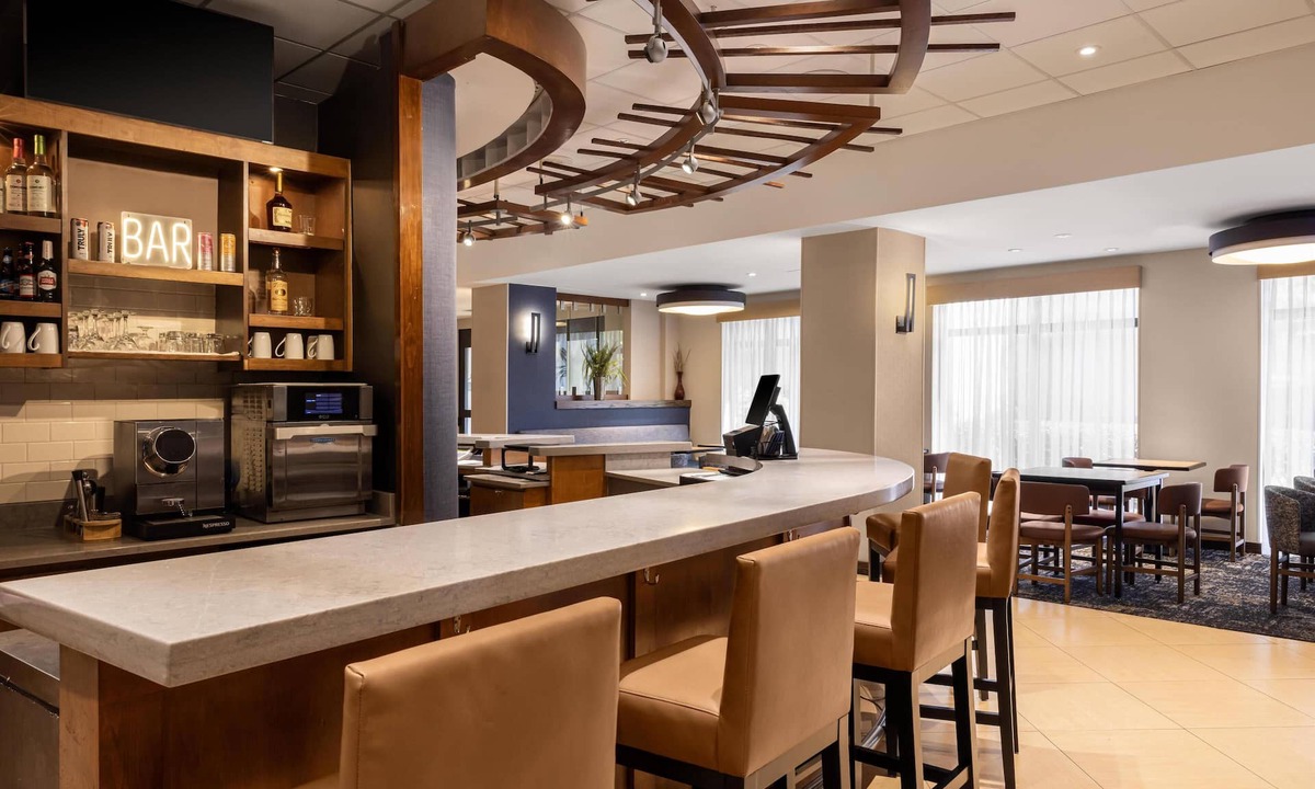 College Park Hotel | Hyatt Place Atlanta Airport-South