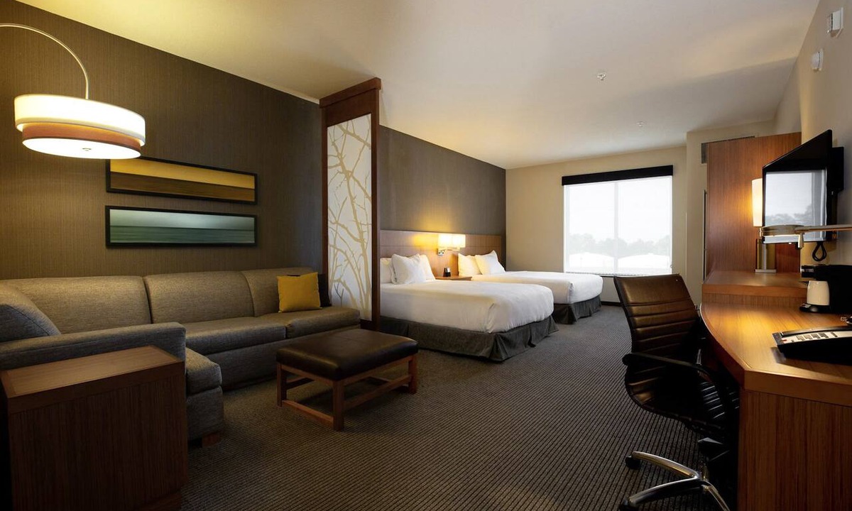 Augusta Hotel | Hyatt Place Augusta