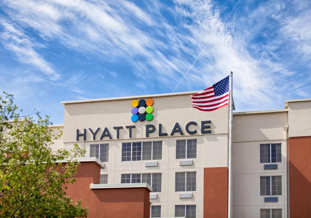 Fortson Hotel | Hyatt Place Columbus-North