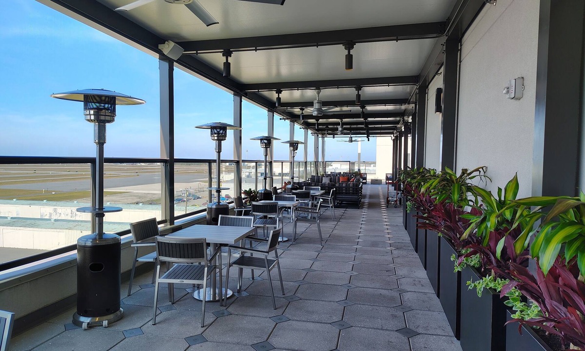 Melbourne Hotel | Hyatt Place Melbourne Airport