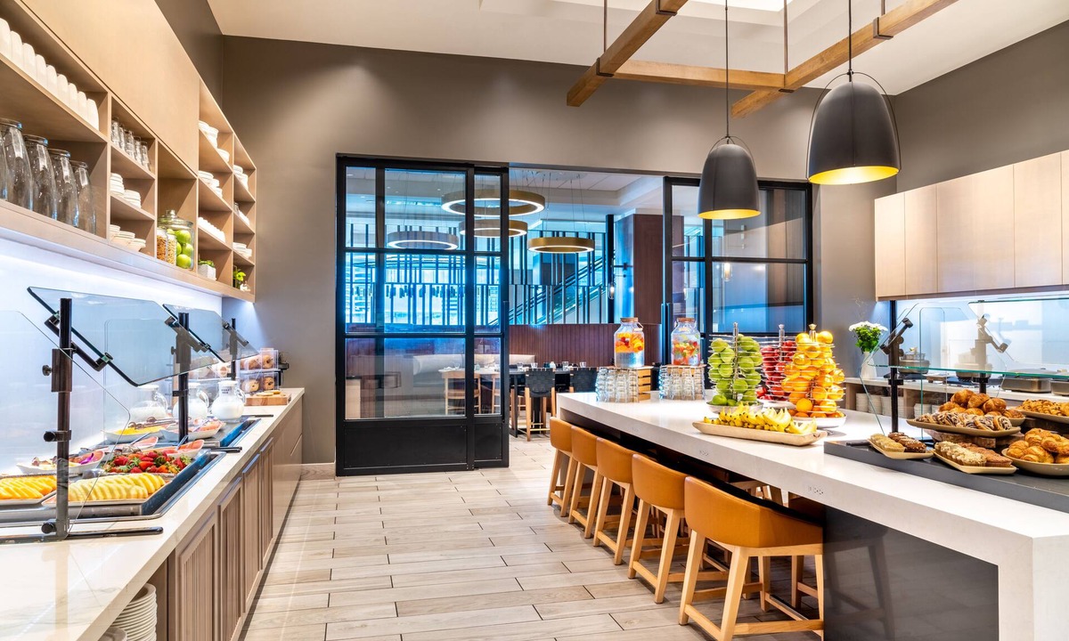 Downtown Jacksonville Hotel | Hyatt Regency Jacksonville