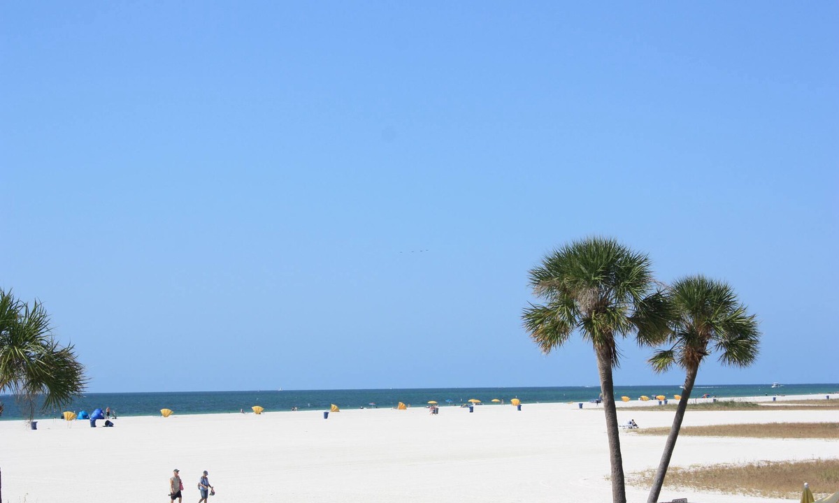 Treasure Island Hotel | iBeach Resort