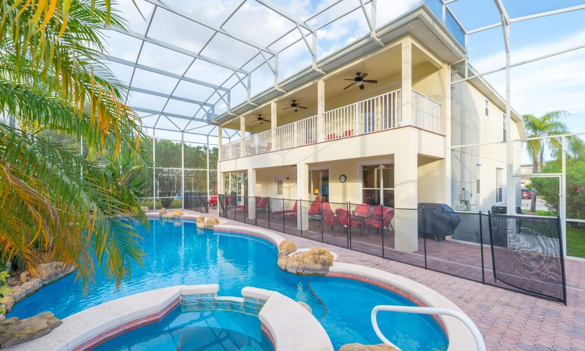 Bahama Bay Resort Davenport | Highlands Reserve