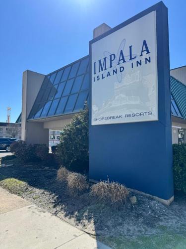 North End Hotel | Impala Island Inn
